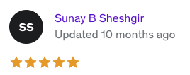 Masterclass Review